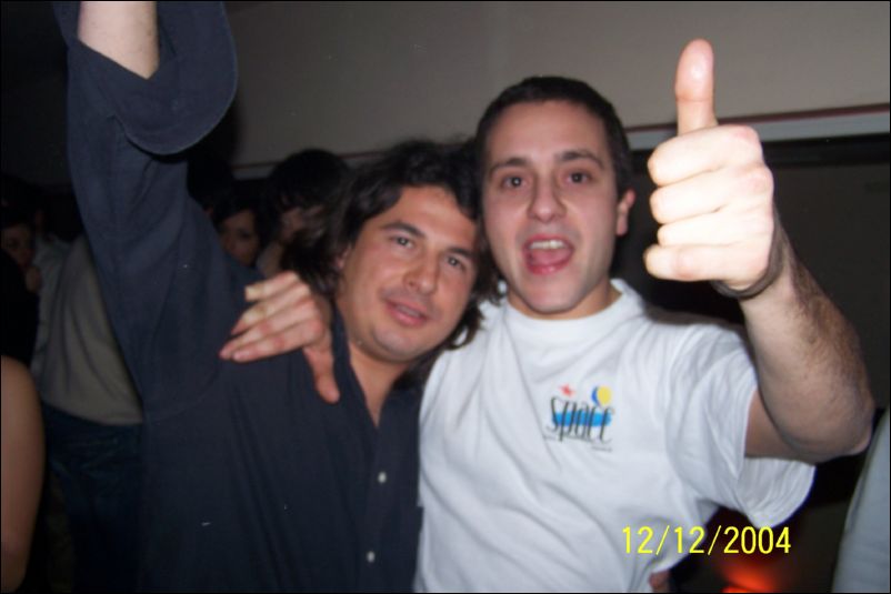 Sabato 12